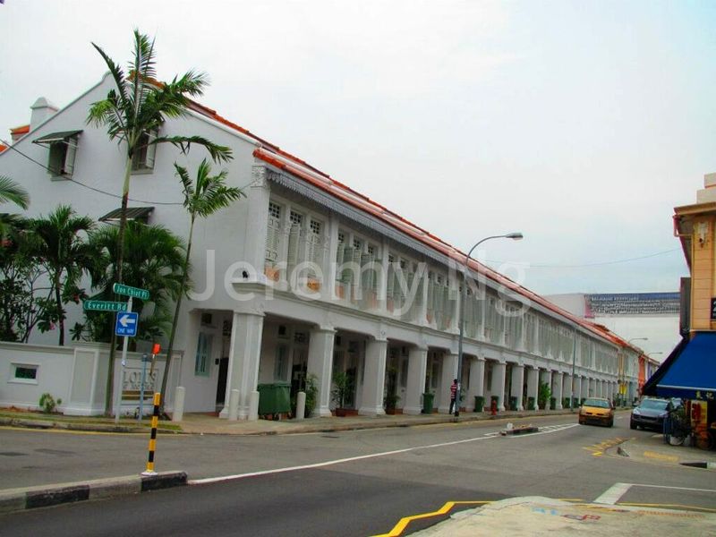 Food & Beverage for Rent: ❤️ SUPER CHEAP & RARE F&B Shop @ Joo Chiat | Near Parking | Strong Residential, Office & Tourist Crowd - Image 5