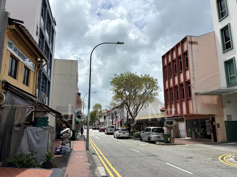 Food & Beverage for Rent: ❤️ SUPER CHEAP & RARE F&B Shop @ Joo Chiat | Near Parking | Strong Residential, Office & Tourist Crowd - Image 1
