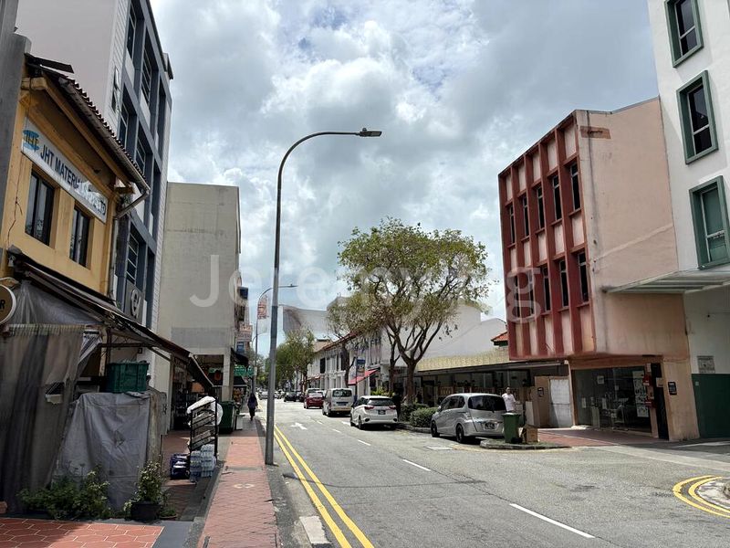 Food & Beverage for Rent: ❤️ SUPER CHEAP & RARE F&B Shop @ Joo Chiat | Near Parking | Strong Residential, Office & Tourist Crowd - Image 18