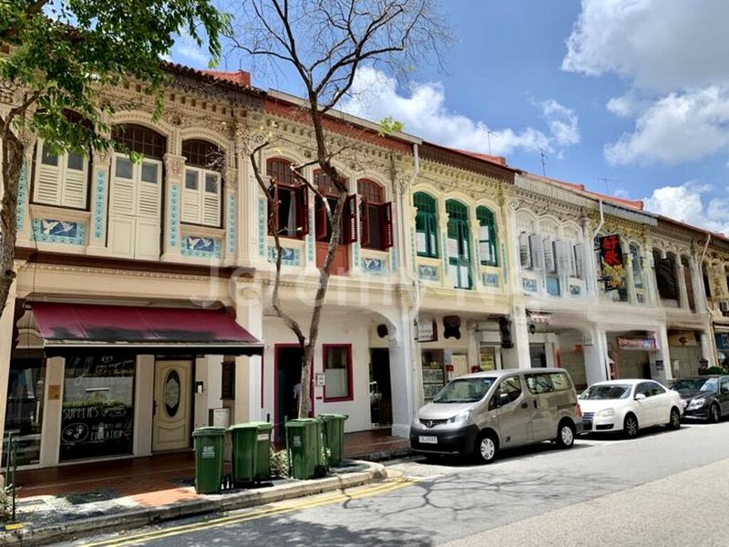 Food & Beverage for Rent: ❤️ SUPER CHEAP & RARE F&B Shop @ Joo Chiat | Near Parking | Strong Residential, Office & Tourist Crowd - Image 17