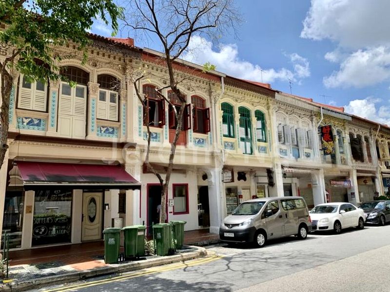 Food & Beverage for Rent: ❤️ SUPER CHEAP & RARE F&B Shop @ Joo Chiat | Near Parking | Strong Residential, Office & Tourist Crowd - Image 2