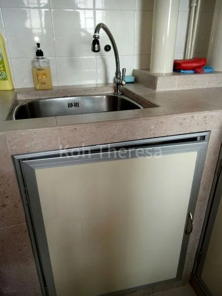 4 Room (4A) HDB for Rent in  183D Rivervale Crescent - Image 5