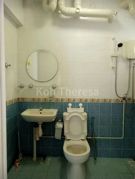 4 Room (4A) HDB for Rent in  183D Rivervale Crescent - Image 9