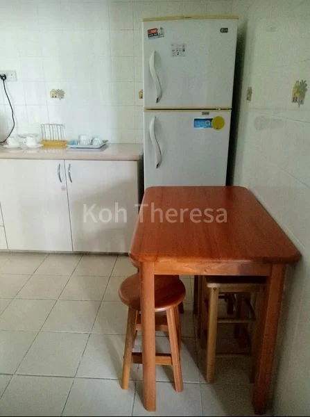 4 Room (4A) HDB for Rent in  183D Rivervale Crescent - Image 4