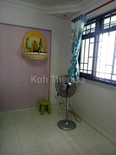 4 Room (4A) HDB for Rent in  183D Rivervale Crescent - Image 3