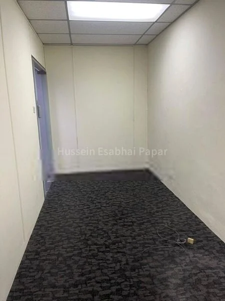 Office for Rent: High Street Plaza - Image 1