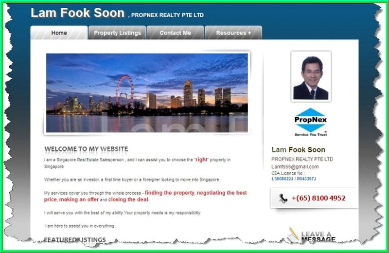 Office for Rent in  Suntec City Towers - Image 4