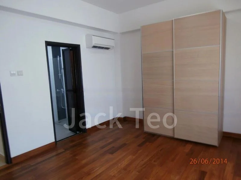 4 Bed Condo for Rent in  Summer Green - Image 4