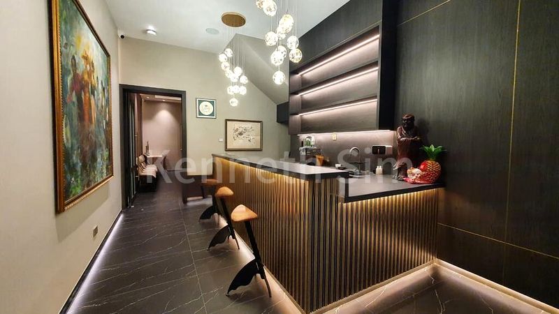 Food & Beverage for Rent: F&B Move-In Ready! Excellent Frontage, New! - Image 6