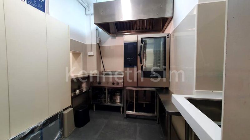 Food & Beverage for Rent: F&B Move-In Ready! Excellent Frontage, New! - Image 13