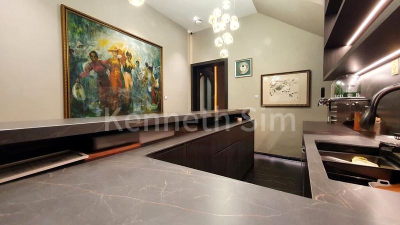 Food & Beverage for Rent: F&B Move-In Ready! Excellent Frontage, New! - Image 17