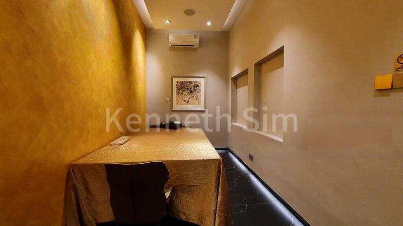 Food & Beverage for Rent: F&B Move-In Ready! Excellent Frontage, New! - Image 9