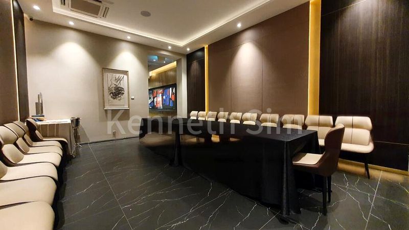 Food & Beverage for Rent: F&B Move-In Ready! Excellent Frontage, New! - Image 2