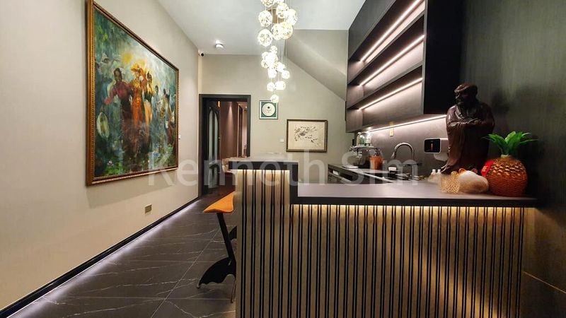 Food & Beverage for Rent: F&B Move-In Ready! Excellent Frontage, New! - Image 7