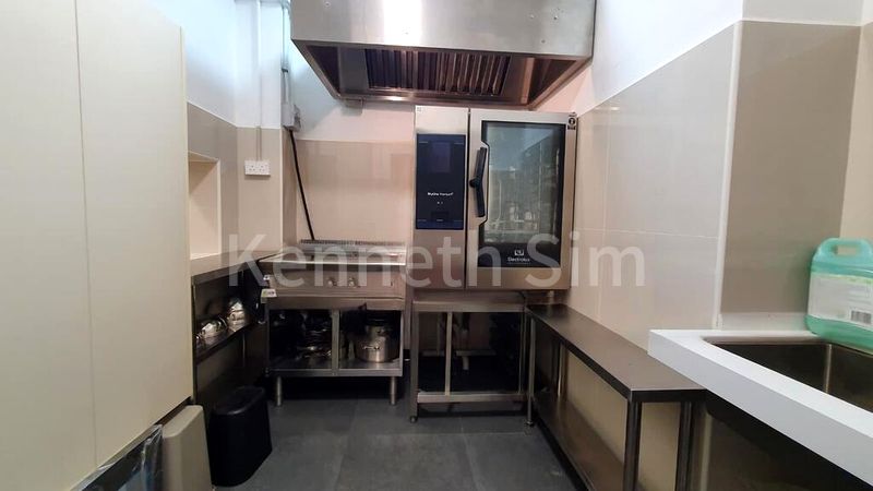 Food & Beverage for Rent: F&B Move-In Ready! Excellent Frontage, New! - Image 15