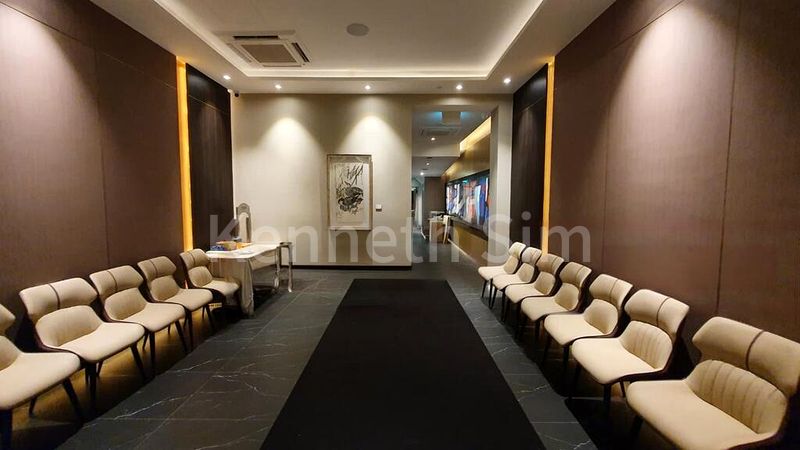 Food & Beverage for Rent: F&B Move-In Ready! Excellent Frontage, New! - Image 1