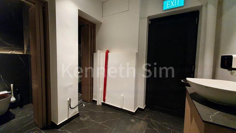 Food & Beverage for Rent: F&B Move-In Ready! Excellent Frontage, New! - Image 16