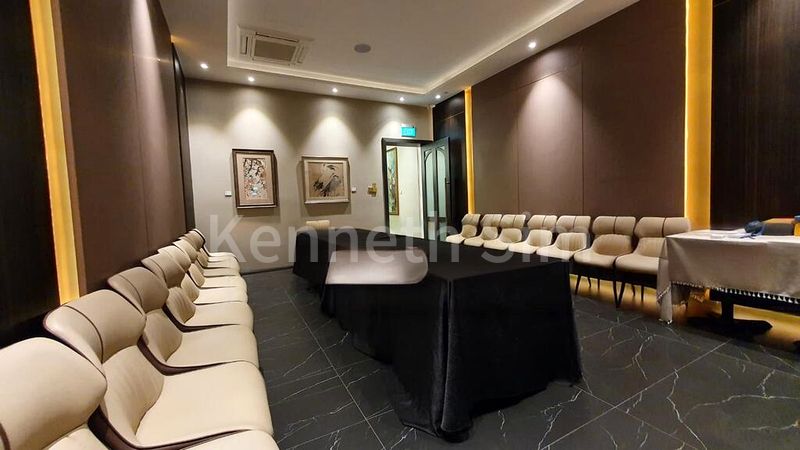 Food & Beverage for Rent: F&B Move-In Ready! Excellent Frontage, New! - Image 4