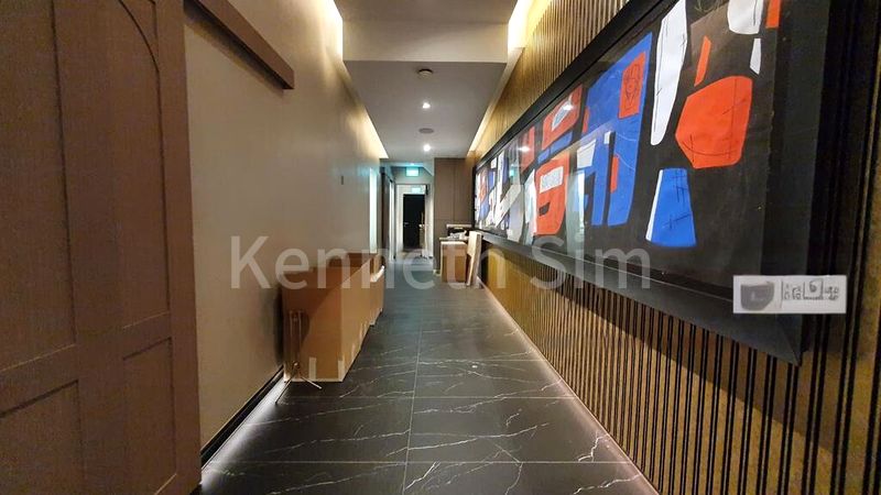 Food & Beverage for Rent: F&B Move-In Ready! Excellent Frontage, New! - Image 11
