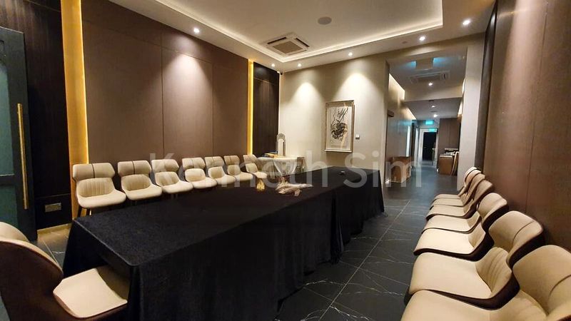 Food & Beverage for Rent: F&B Move-In Ready! Excellent Frontage, New! - Image 3