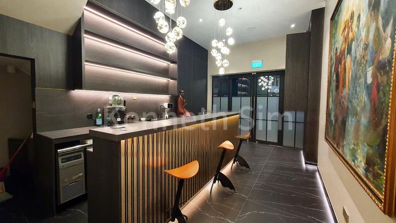 Food & Beverage for Rent: F&B Move-In Ready! Excellent Frontage, New! - Image 5