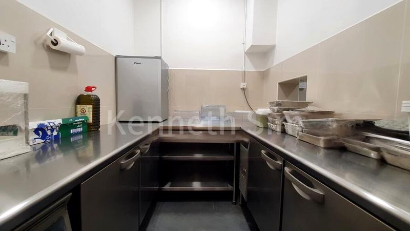 Food & Beverage for Rent: F&B Move-In Ready! Excellent Frontage, New! - Image 14