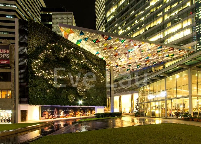 Office for Rent: Ocean Financial Centre - Image 3