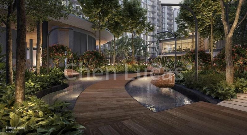 2 Bed Condo for Sale in  Champions Way - Image 5