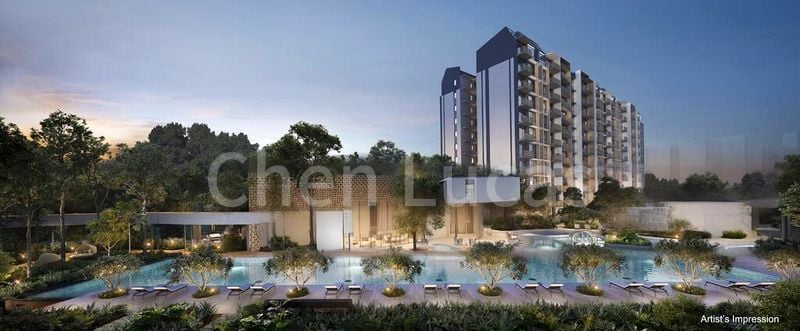 2 Bed Condo for Sale in  Champions Way - Image 4