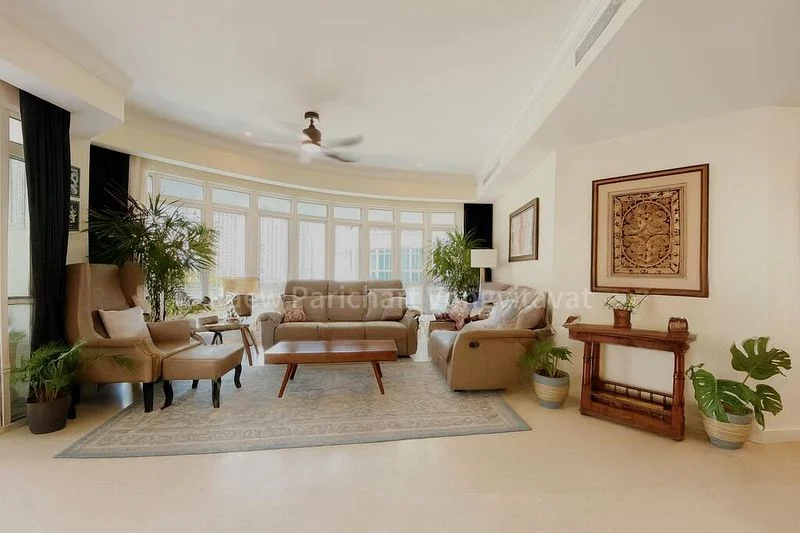 4 Bed Condo for Rent in  Holt Residences - Image 13