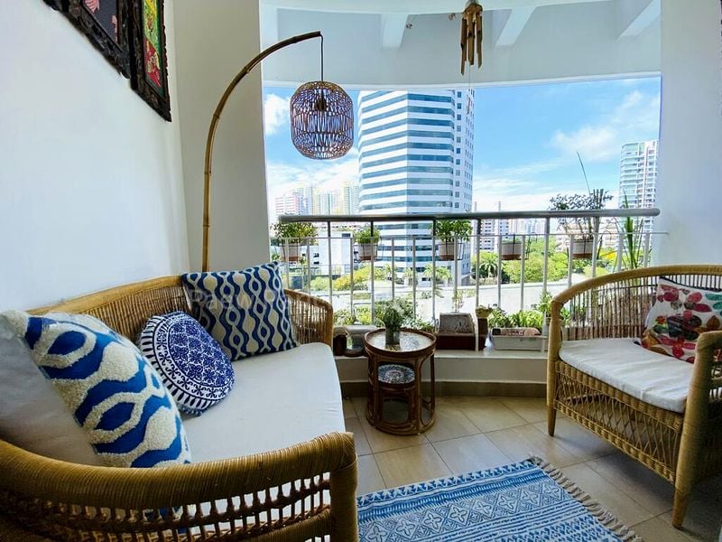 4 Bed Condo for Rent in  Holt Residences - Image 15