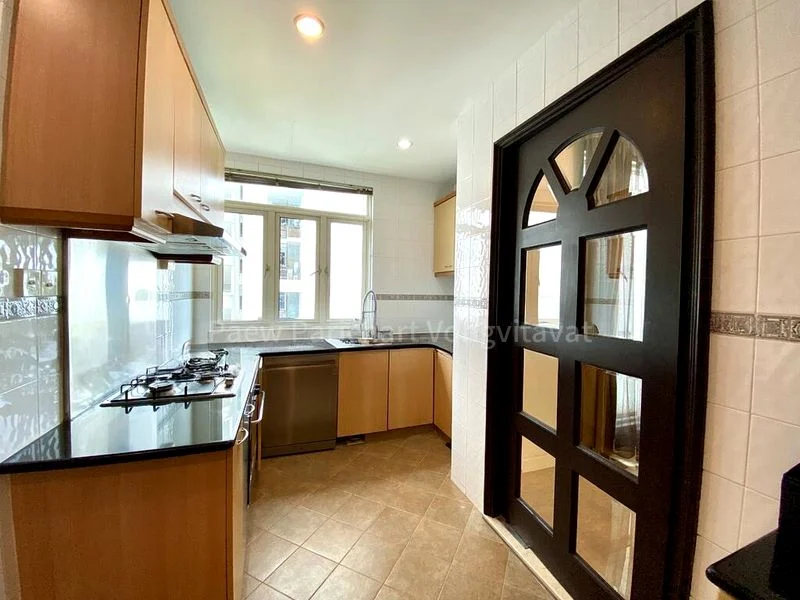 4 Bed Condo for Rent in  Holt Residences - Image 1