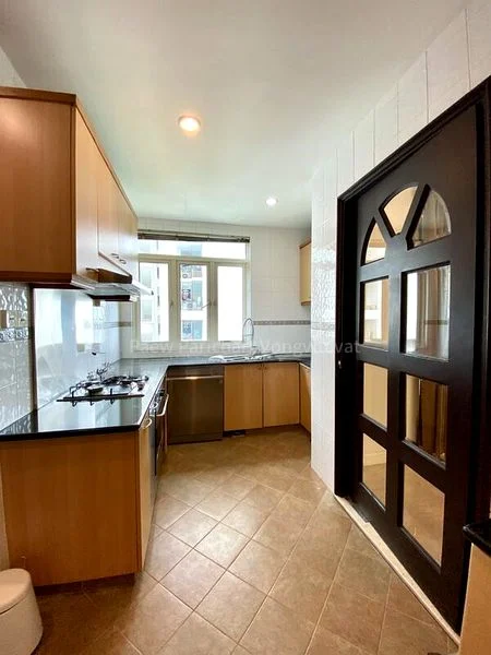 4 Bed Condo for Rent in  Holt Residences - Image 2