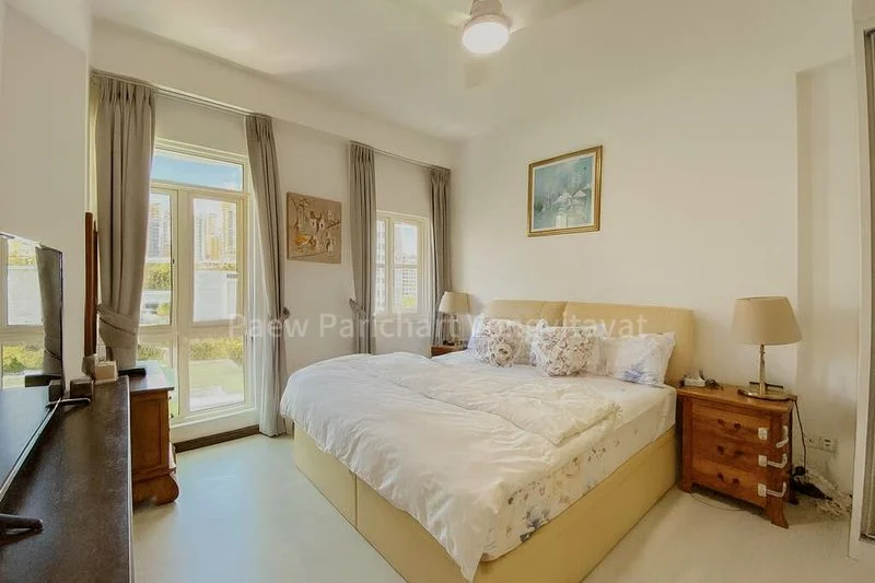 4 Bed Condo for Rent in  Holt Residences - Image 10