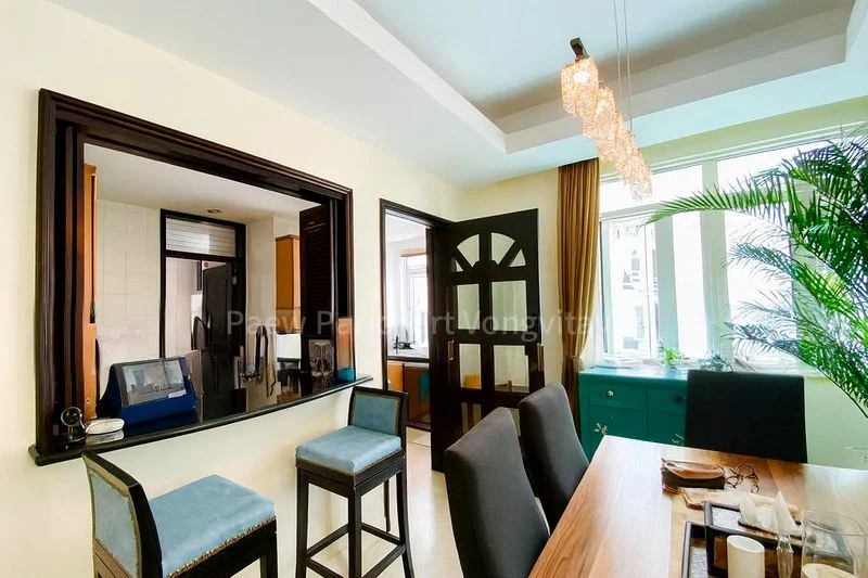 4 Bed Condo for Rent in  Holt Residences - Image 12