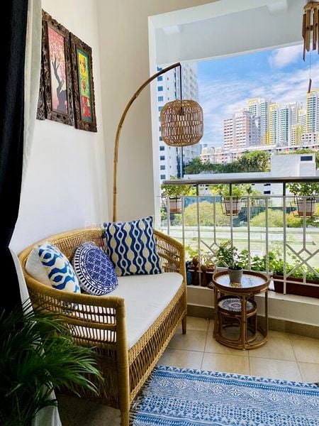 4 Bed Condo for Rent in  Holt Residences - Image 3