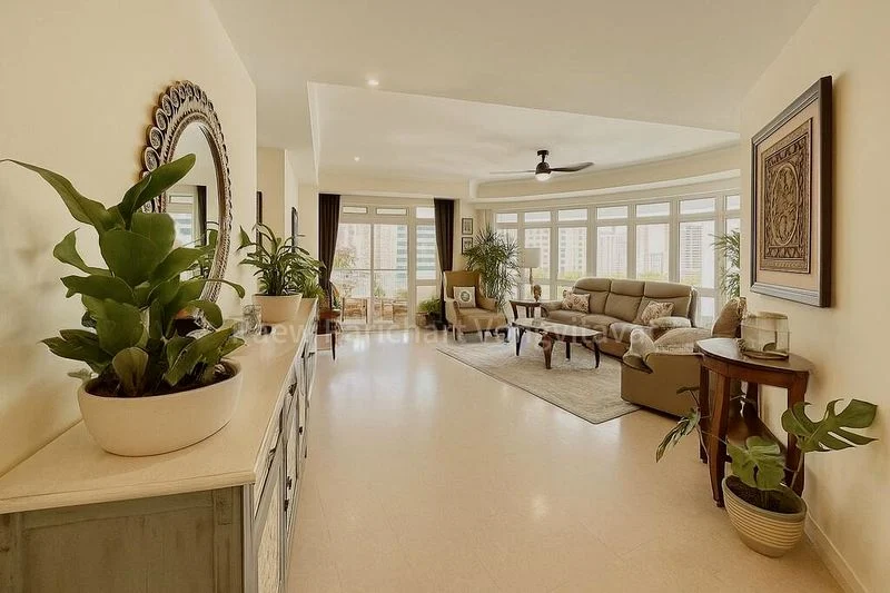 4 Bed Condo for Rent in  Holt Residences - Image 18