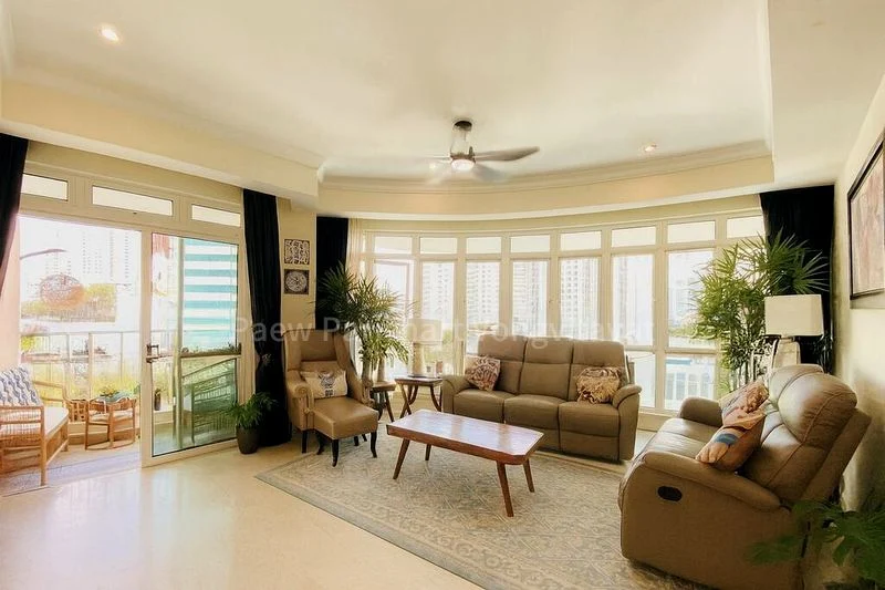 4 Bed Condo for Rent in  Holt Residences - Image 14