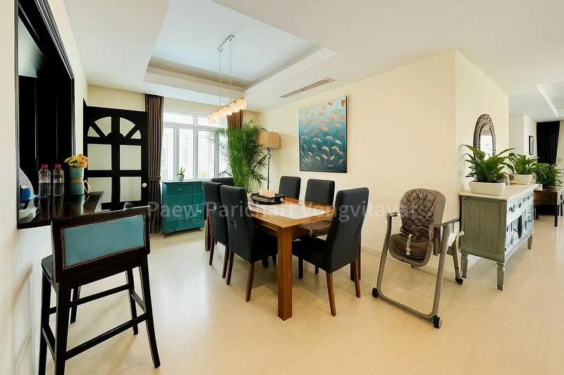 4 Bed Condo for Rent in  Holt Residences - Image 17