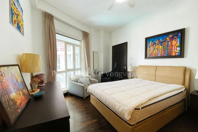 4 Bed Condo for Rent in  Holt Residences - Image 5
