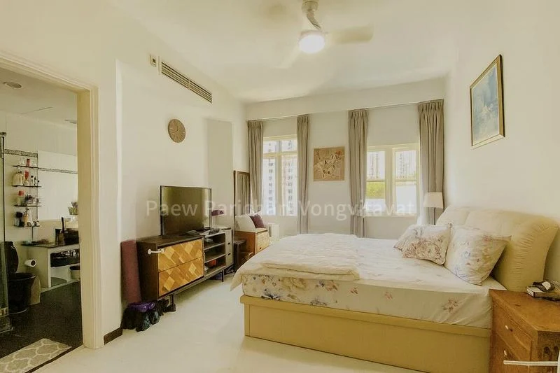 4 Bed Condo for Rent in  Holt Residences - Image 16