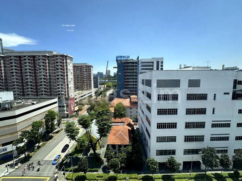 Office for Sale: Fortune Centre - Image 1