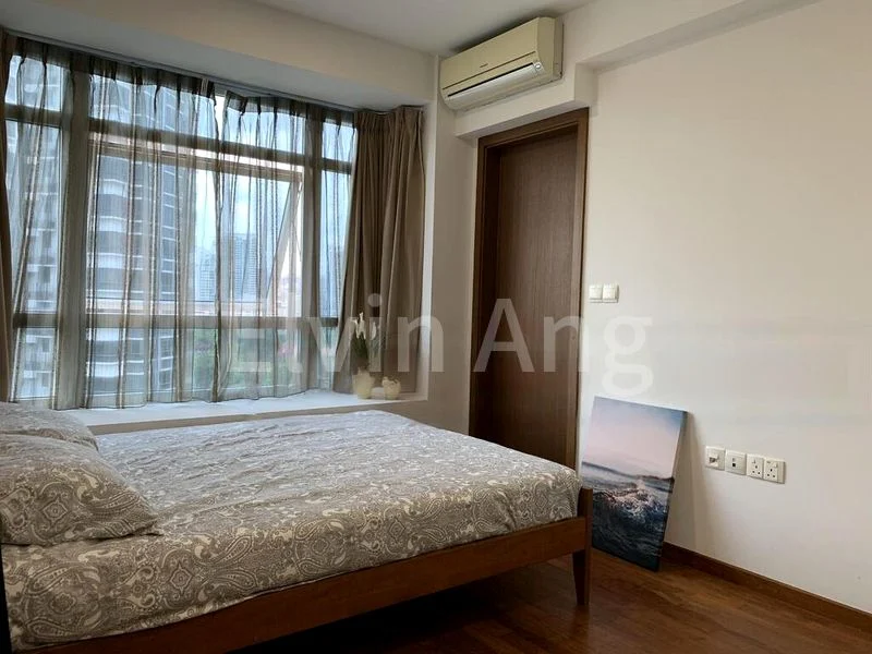 Common Room (Condo) for Rent in  Pristine Heights - Image 7