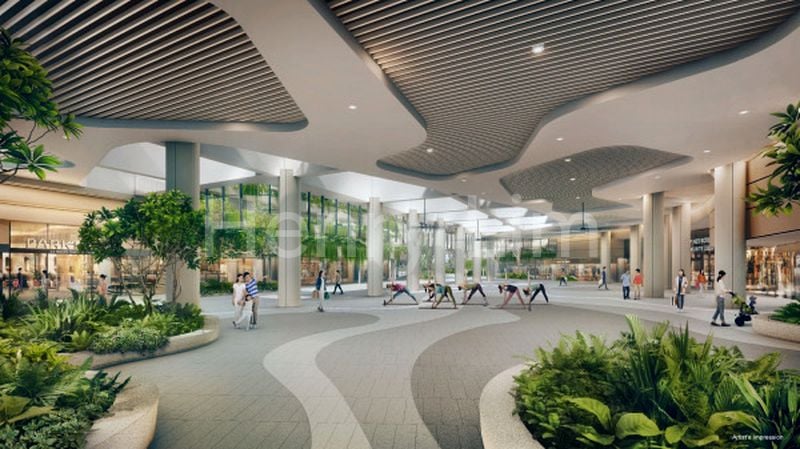 1+1 Bed Condo for Sale in Parktown Residence - Image 12