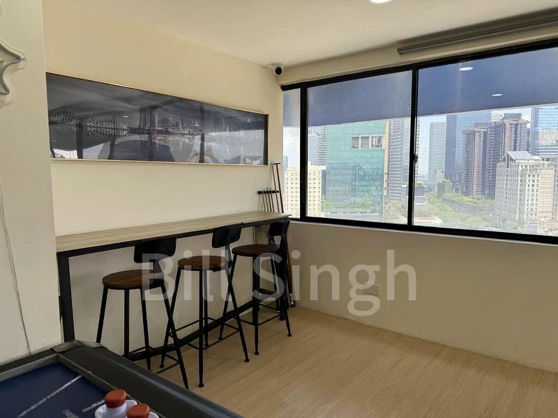 Office for Rent: Sim Lim Tower - Image 7