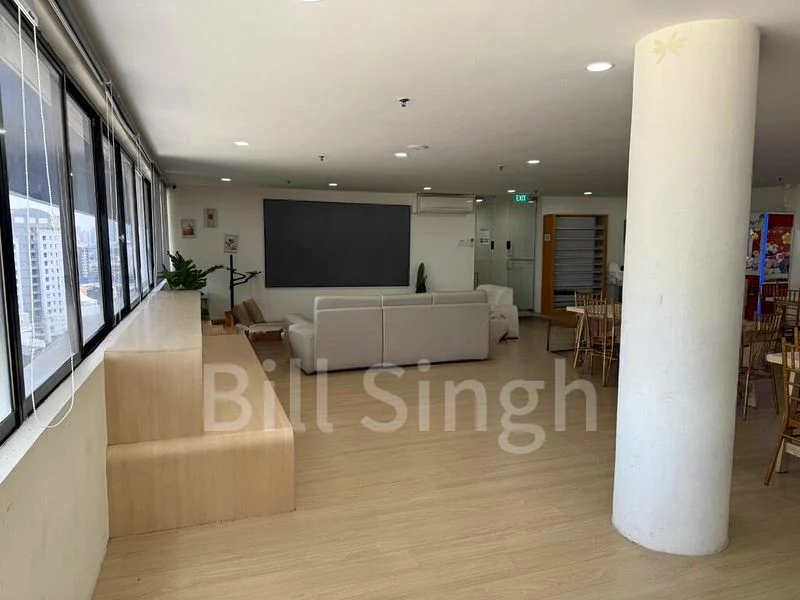 Office for Rent: Sim Lim Tower - Image 8