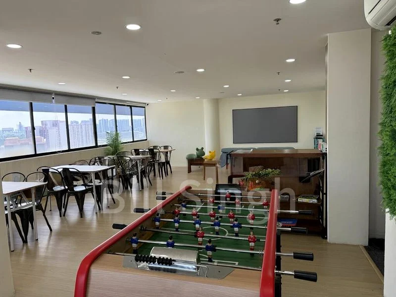 Office for Rent: Sim Lim Tower - Image 16