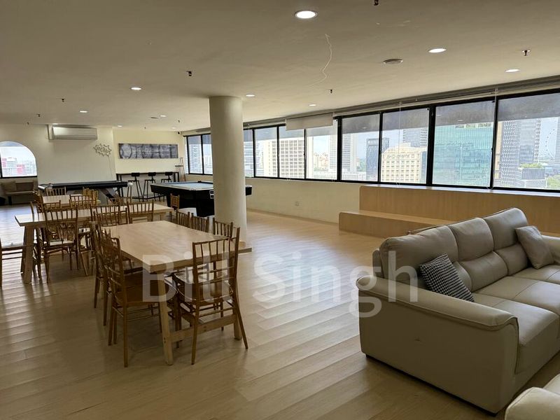 Office for Rent: Sim Lim Tower - Image 10