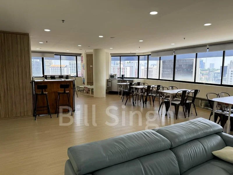 Office for Rent: Sim Lim Tower - Image 14