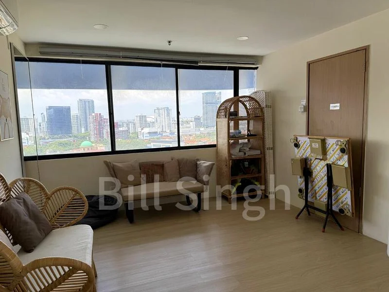 Office for Rent: Sim Lim Tower - Image 1